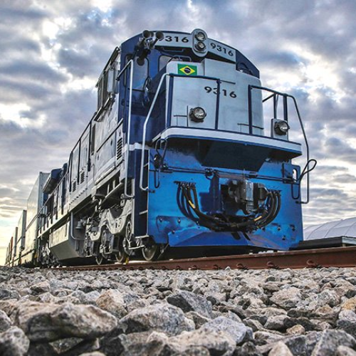 Desempenho Impressionante da Rumo S.A. no 3T24: Crescimento de Market Share e EBITDA!