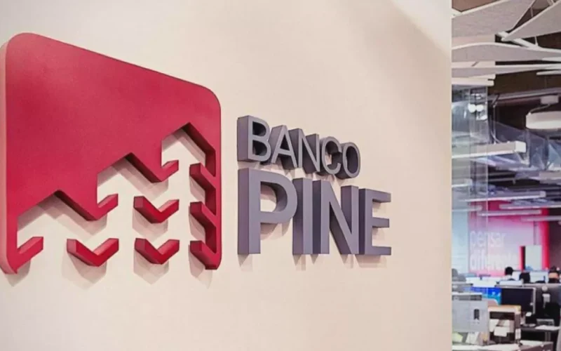 Relatório Banco Pine 4T24 (PINE4):