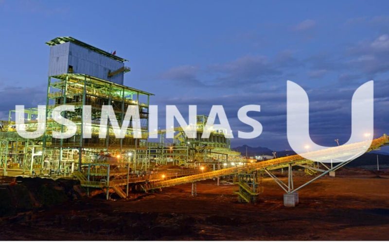 Usiminas: Desempenho 4T24 e Perspectivas para 2025(USIM5)