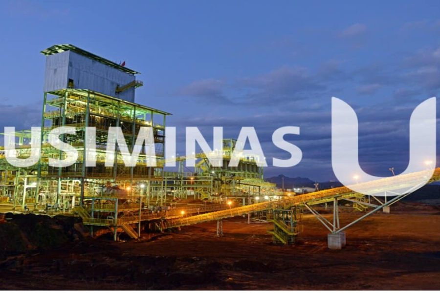 Usiminas: Desempenho 4T24 e Perspectivas para 2025(USIM5)